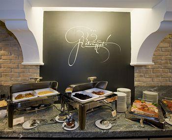 Отель Alta Moda Fashion в Будапешт - Венгрия