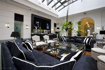 Отель Alta Moda Fashion в Будапешт - Венгрия