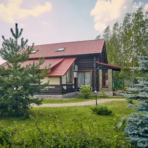 отель Lovchy Plyus Hotel