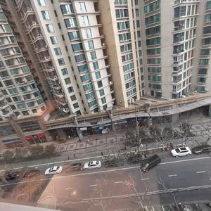 отель Bs Service Apartment Hotel