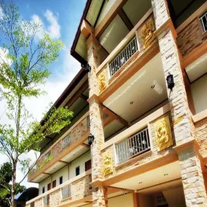 отель P.N. Gold Resort
