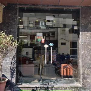 отель Hotel Pawan Plaza