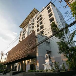отель Lily Hotel Bangkok