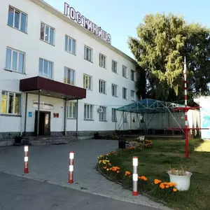 отель Pod televyshkoy