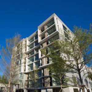 отель Connext Residence Phuket