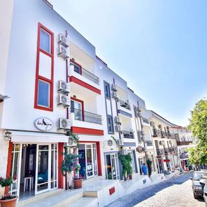 отель Kasinn Apart Hotel