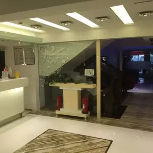 отель Mostar Hotel