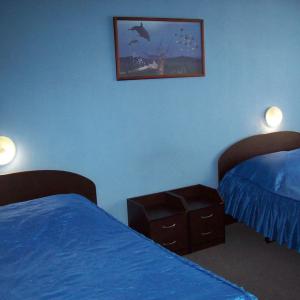 отель Gvozdika Hotel