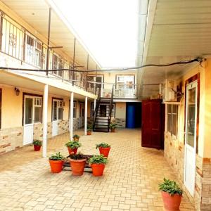 отель Kameliya Guest House