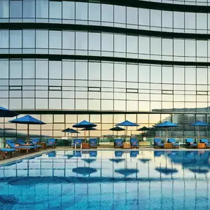 отель Intercontinental Xiamen by IHG