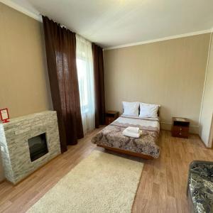 отель Forsazh Hotel