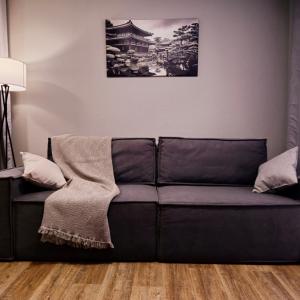 отель Abazhur Apart Stachek Guest House