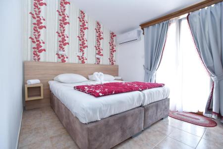 Отель Grbalj в Будва - Черногория