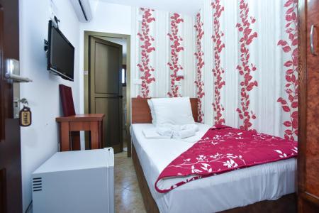 Отель Grbalj в Будва - Черногория