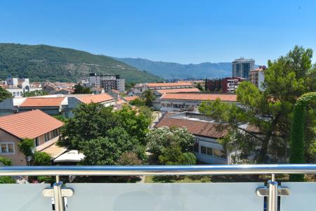 Отель Grbalj в Будва - Черногория