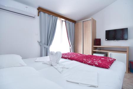 Отель Grbalj в Будва - Черногория