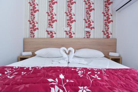 Отель Grbalj в Будва - Черногория