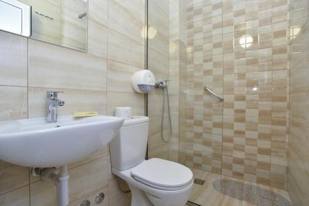 Отель Grbalj в Будва - Черногория