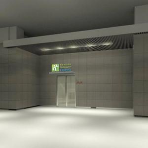отель Holiday Inn Express Chengdu Jinniu by IHG