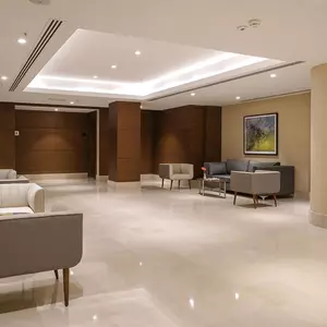 отель Radisson Blu Hotel Ankara Cankaya