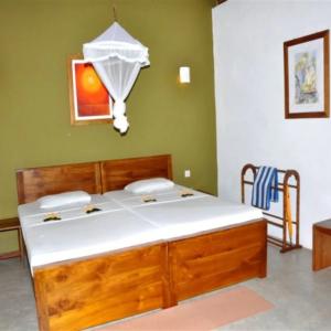 отель Muthumuni Ayurveda River Resort