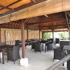 отель The Swaha Hotel