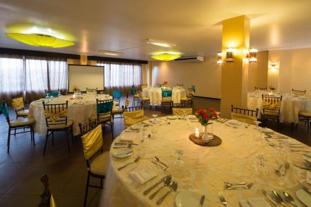 Отель Alta Vista De Boracay в о. Боракай - Филиппины