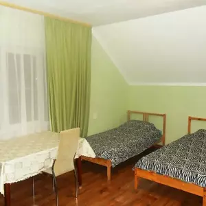 отель Kujbyisheva 36 Hostel