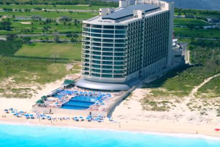 Отель Seadust Cancun Family Resort в П-ов Юкатан - Мексика