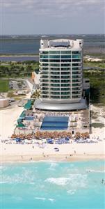 Отель Seadust Cancun Family Resort в П-ов Юкатан - Мексика