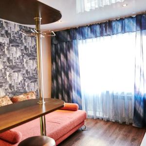 отель Trofimova 17/2 Apartments