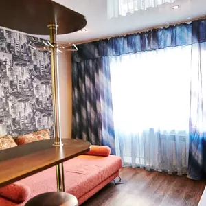 отель Trofimova 17/2 Apartments