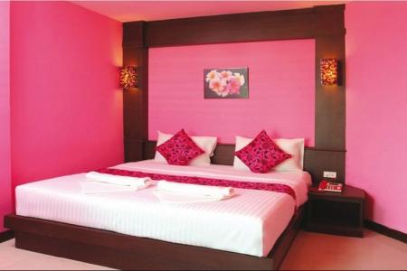 Отель Great Residence Hotel в Бангкок - Таиланд