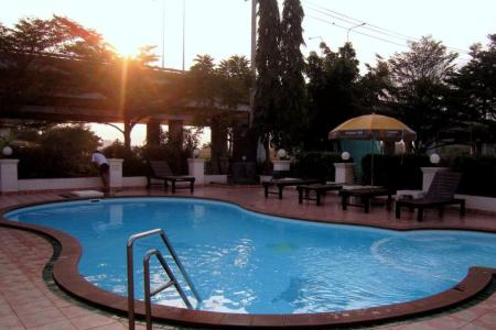 Отель Great Residence Hotel в Бангкок - Таиланд