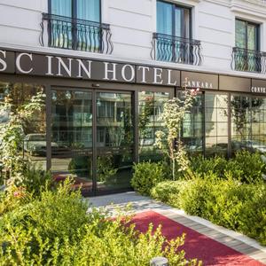 отель Florya Grand Hotel