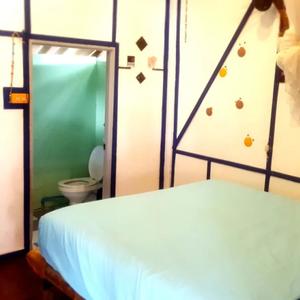 отель Kohchang 7 seaview bungalow