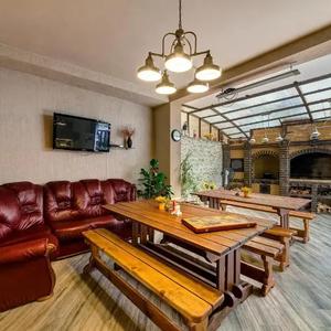 отель Guest House Goldfish