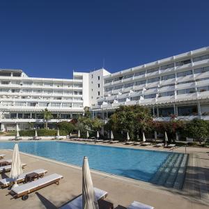отель Grecian Sands Hotel