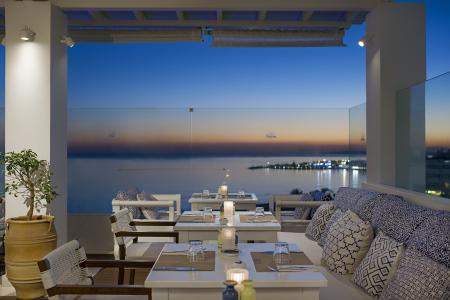 Отель Grecian Sands Hotel в Айя-Напа - Кипр