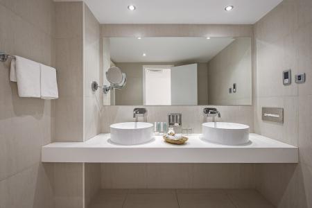 Отель Grecian Sands Hotel в Айя-Напа - Кипр