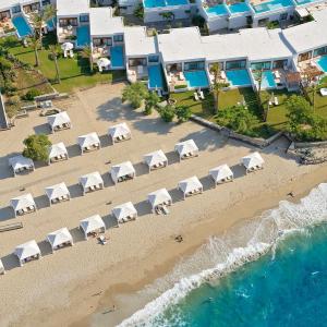 отель Amirandes Grecotel Exclusive Resort