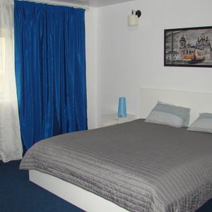отель Kiparis Mini-Hotel