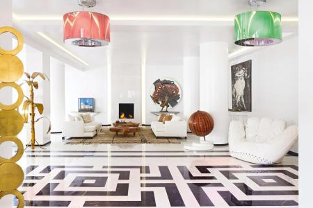 Grecotel Pallas Athena