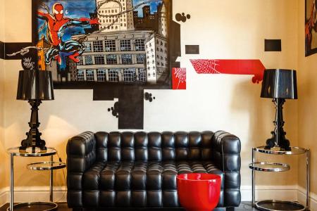 Grecotel Pallas Athena