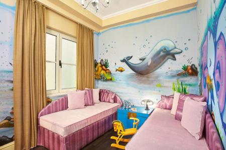 Grecotel Pallas Athena