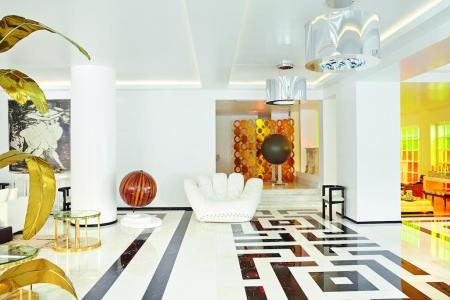 Grecotel Pallas Athena