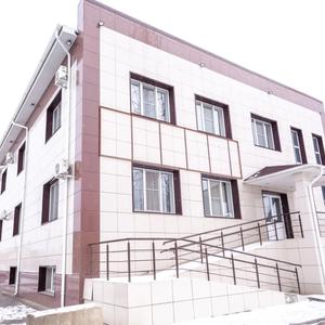 отель Gostevoj Dom Mini-Hotel