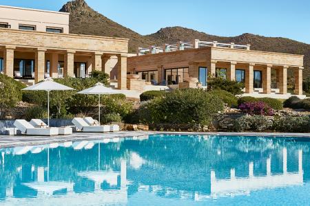 Grecotel Cape Sounio