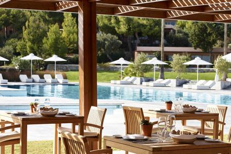 Grecotel Cape Sounio