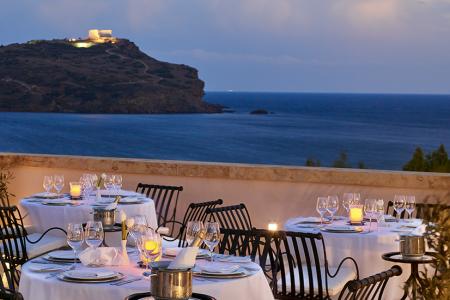 Grecotel Cape Sounio